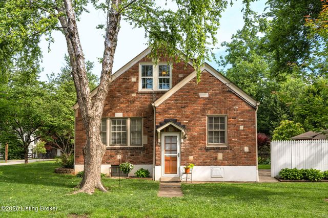 213 Linden Ln, Louisville, KY 40206