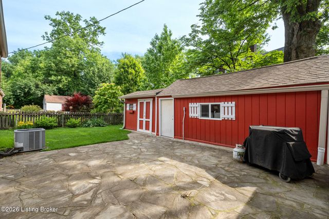 213 Linden Ln, Louisville, KY 40206