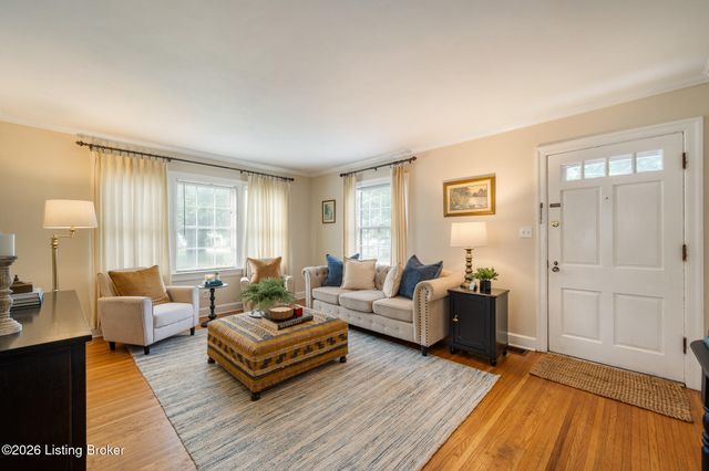 213 Linden Ln, Louisville, KY 40206