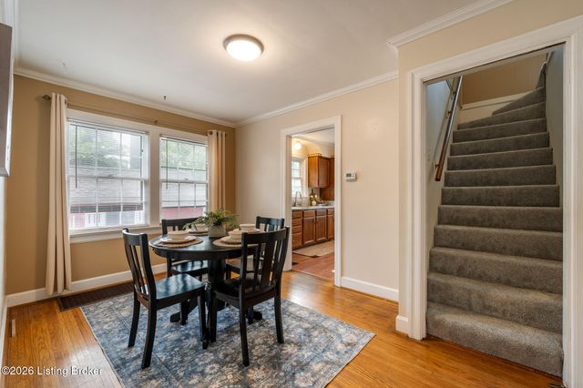 213 Linden Ln, Louisville, KY 40206