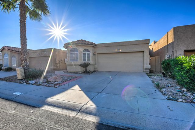 11102 N 111TH Street, Scottsdale, AZ 85259