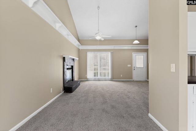 7933 Burdell Drive, Columbia, SC 29209