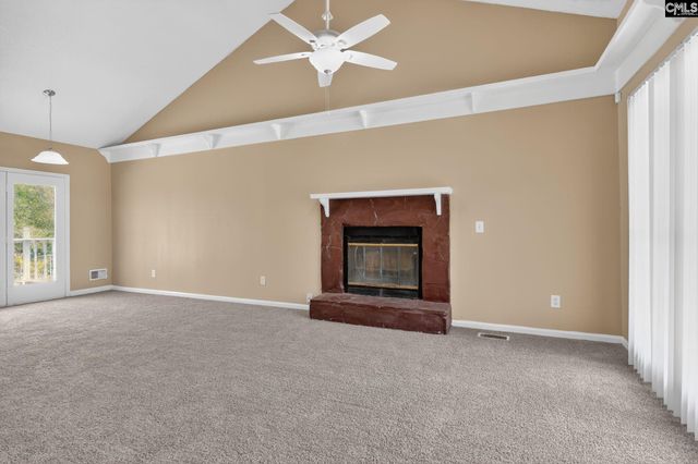 7933 Burdell Drive, Columbia, SC 29209