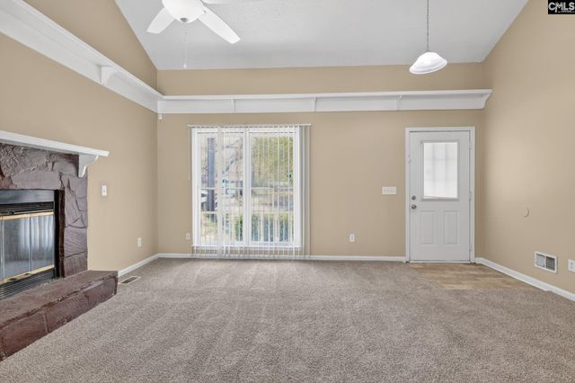 7933 Burdell Drive, Columbia, SC 29209