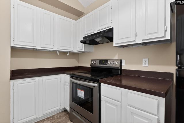 7933 Burdell Drive, Columbia, SC 29209