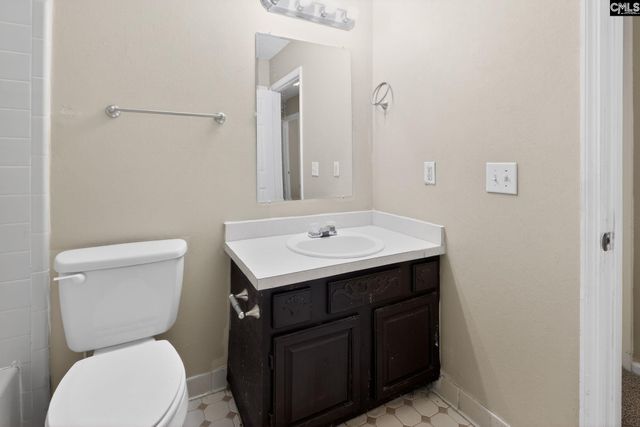 7933 Burdell Drive, Columbia, SC 29209