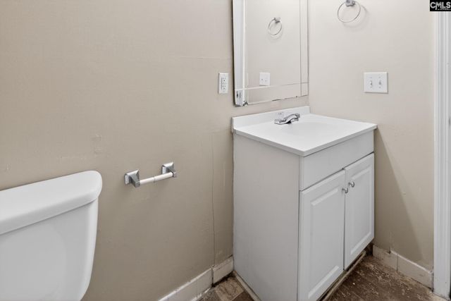 7933 Burdell Drive, Columbia, SC 29209