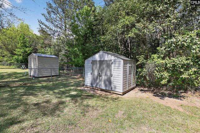 7933 Burdell Drive, Columbia, SC 29209