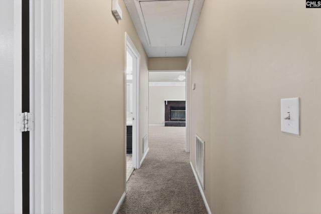 7933 Burdell Drive, Columbia, SC 29209