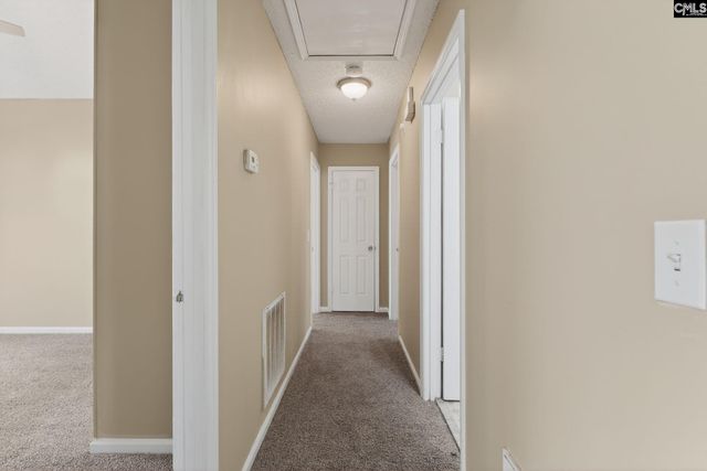 7933 Burdell Drive, Columbia, SC 29209