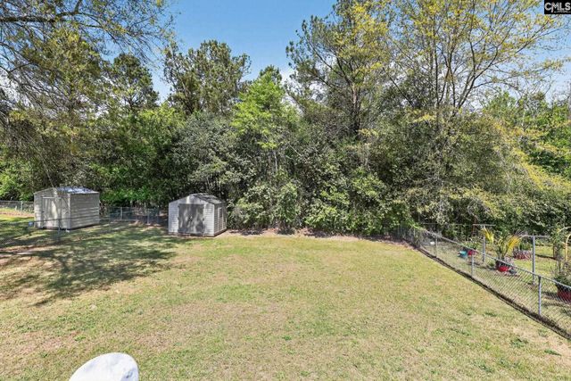 7933 Burdell Drive, Columbia, SC 29209