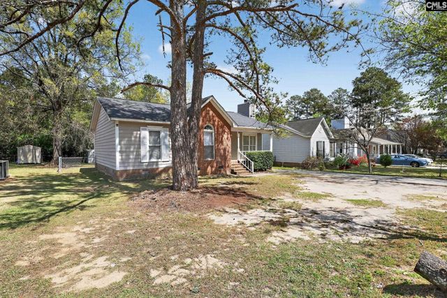 7933 Burdell Drive, Columbia, SC 29209