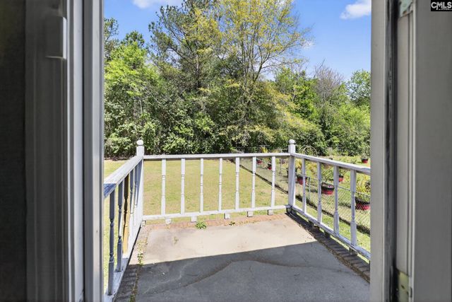 7933 Burdell Drive, Columbia, SC 29209