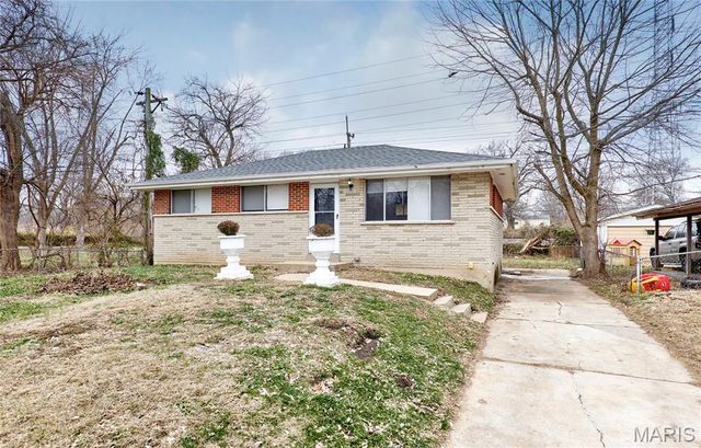 11711 Bridgevale Avenue, St Louis, MO 63138