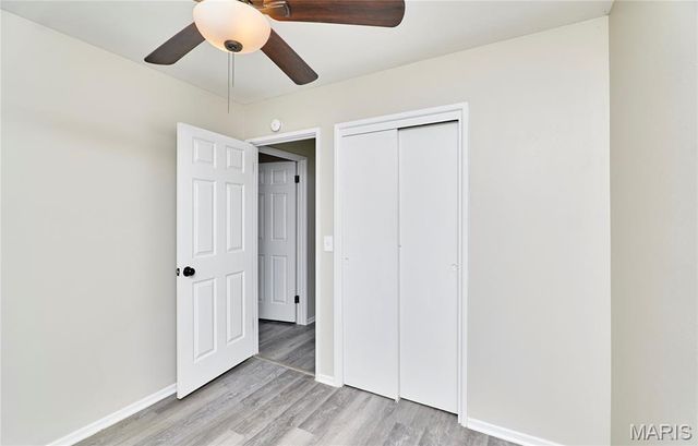 11711 Bridgevale Avenue, St Louis, MO 63138