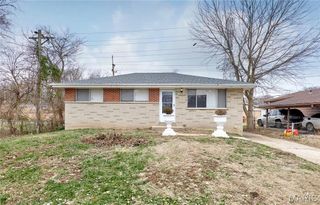 11711 Bridgevale Avenue, St Louis, MO 63138