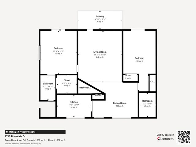 2710 Riverside Drive 201a, Coral Springs, FL 33065