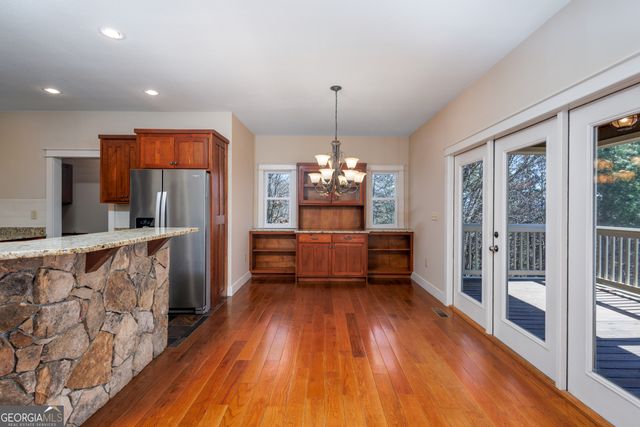 400 Summit Trace, Blairsville, GA 30512