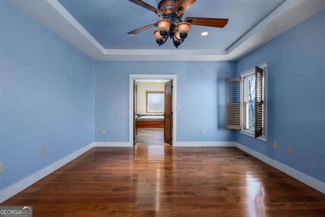 400 Summit Trace, Blairsville, GA 30512