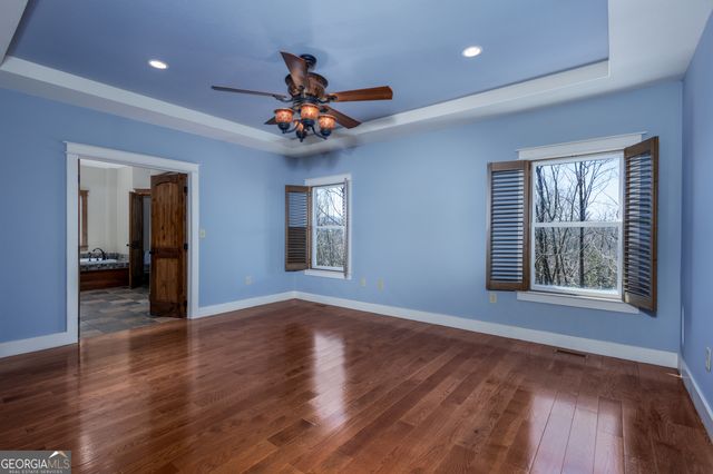 400 Summit Trace, Blairsville, GA 30512