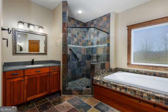 400 Summit Trace, Blairsville, GA 30512