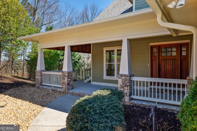 400 Summit Trace, Blairsville, GA 30512