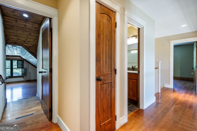 400 Summit Trace, Blairsville, GA 30512