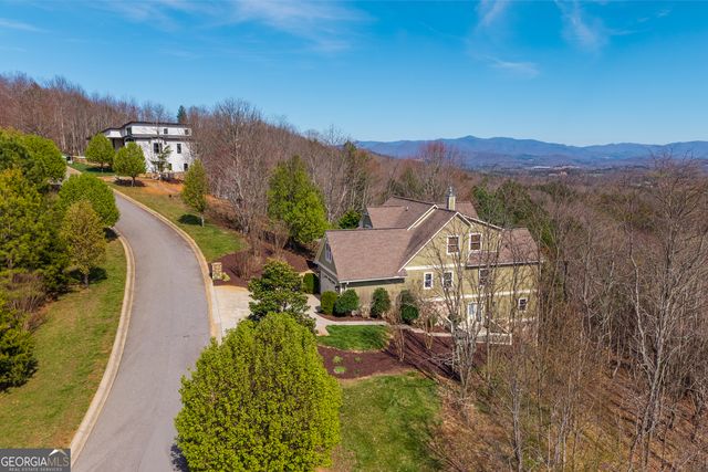 400 Summit Trace, Blairsville, GA 30512