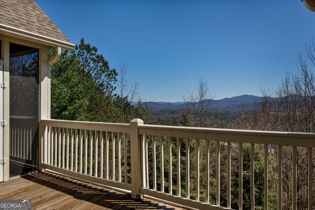 400 Summit Trace, Blairsville, GA 30512