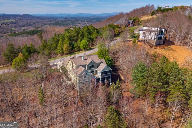 400 Summit Trace, Blairsville, GA 30512