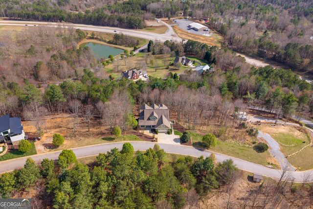 400 Summit Trace, Blairsville, GA 30512