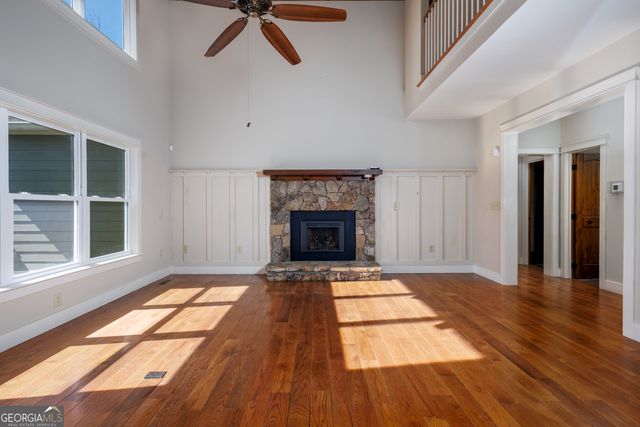 400 Summit Trace, Blairsville, GA 30512