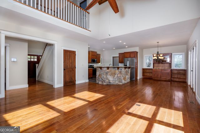 400 Summit Trace, Blairsville, GA 30512