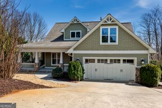 400 Summit Trace, Blairsville, GA 30512