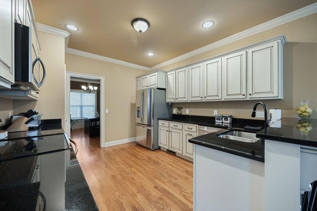 8502 Ooltewah Harrison Road, Ooltewah, TN 37363