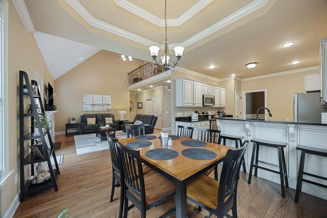 8502 Ooltewah Harrison Road, Ooltewah, TN 37363