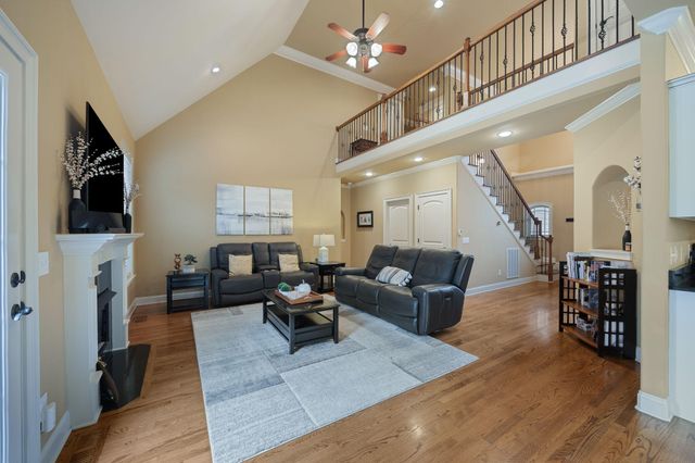 8502 Ooltewah Harrison Road, Ooltewah, TN 37363