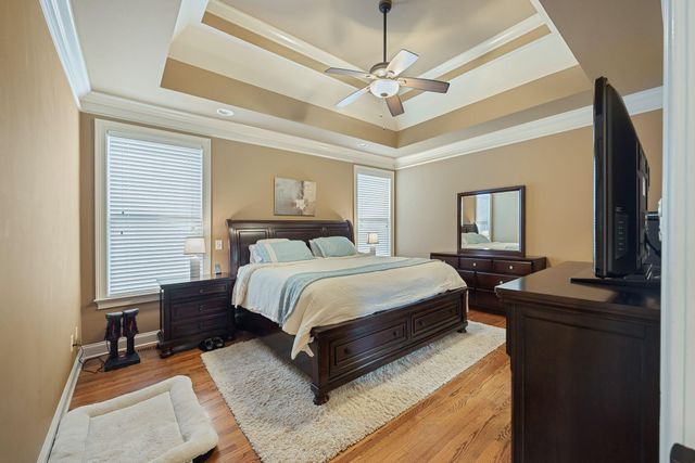 8502 Ooltewah Harrison Road, Ooltewah, TN 37363