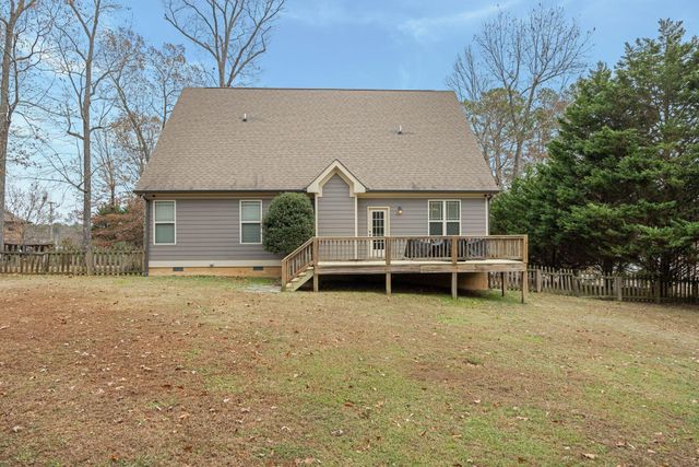 8502 Ooltewah Harrison Road, Ooltewah, TN 37363