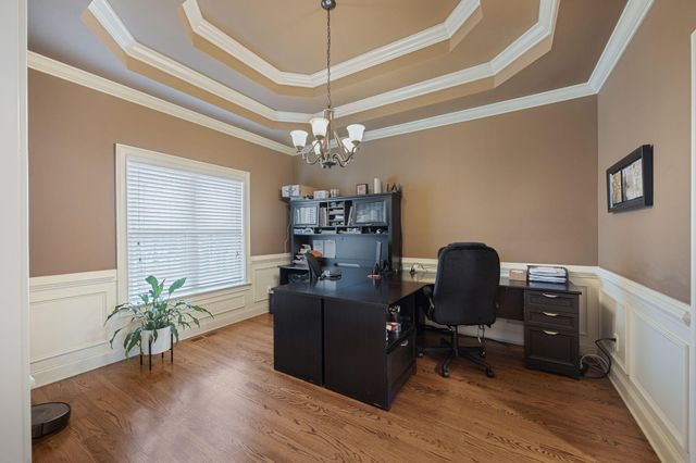 8502 Ooltewah Harrison Road, Ooltewah, TN 37363