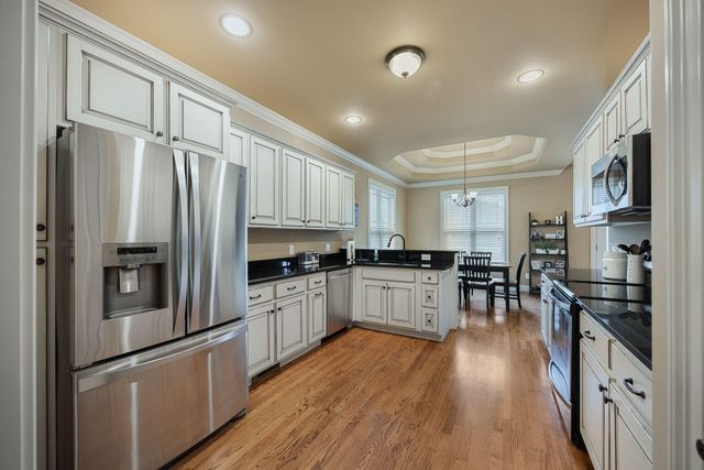 8502 Ooltewah Harrison Road, Ooltewah, TN 37363