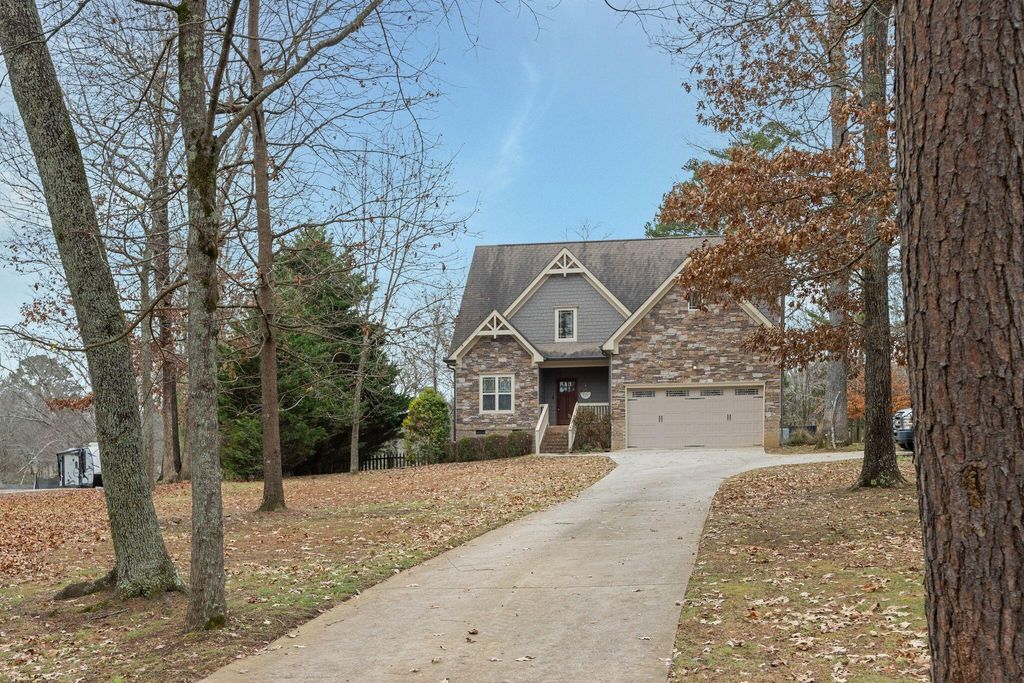 8502 Ooltewah Harrison Road, Ooltewah, TN 37363