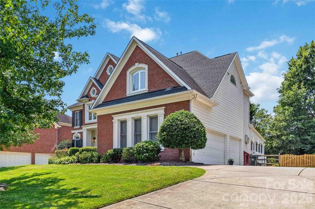 16511 Segars Lane, Huntersville, NC 28078