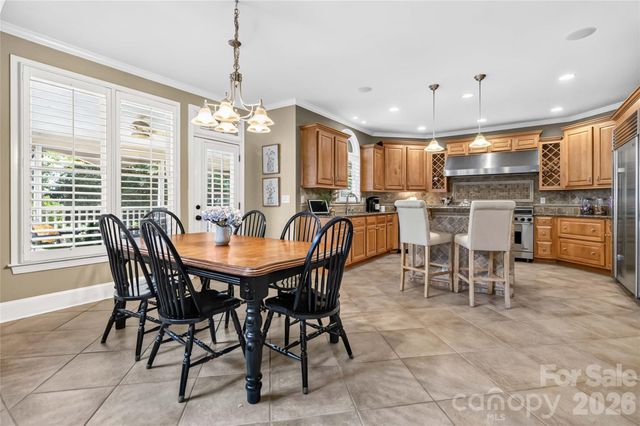 16511 Segars Lane, Huntersville, NC 28078