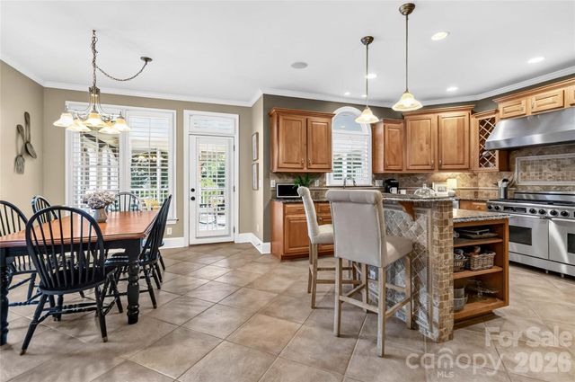 16511 Segars Lane, Huntersville, NC 28078