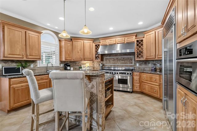 16511 Segars Lane, Huntersville, NC 28078