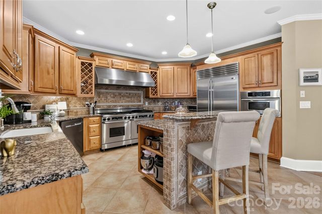 16511 Segars Lane, Huntersville, NC 28078