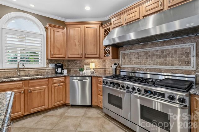 16511 Segars Lane, Huntersville, NC 28078
