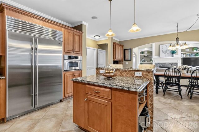 16511 Segars Lane, Huntersville, NC 28078