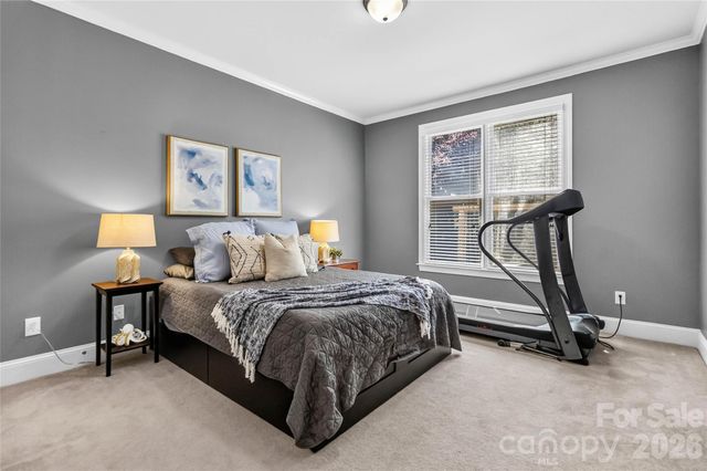16511 Segars Lane, Huntersville, NC 28078